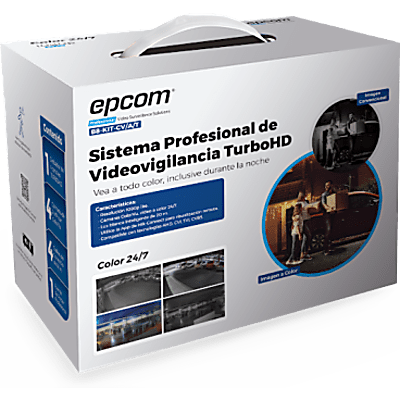 [B8KITCV/AT] EPCOM PROFESSIONAL B8KITCV/AT