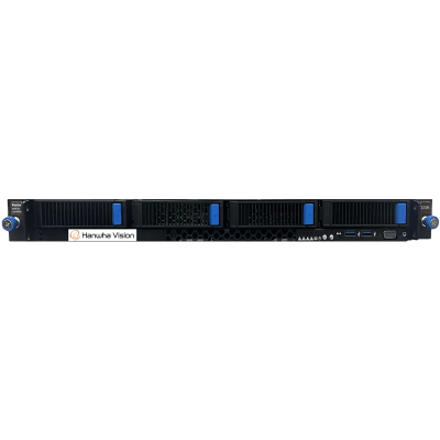 [WRR-P-E201W2-64TB] Hanwha Techwin Wisenet WRR-P-E201W2-64TB