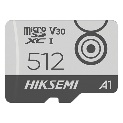 [HS-TF-M1/512G] HIKSEMI by HIKVISION HS-TF-M1/512G