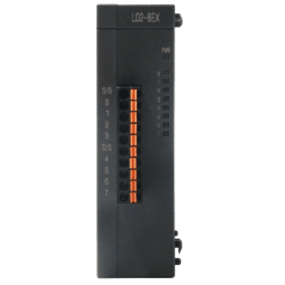 [L02S-8EX] COOLMAY L02S-8EX