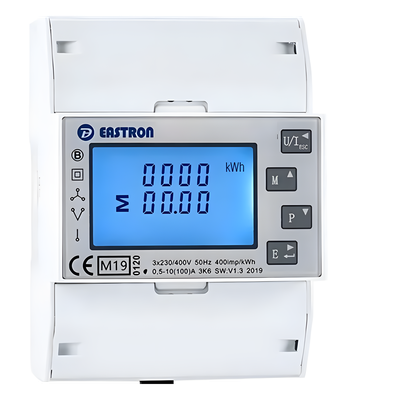 [SDM630MCT-LORAWAN-MID-915-UL] EASTRON SDM630MCT-LORAWAN-MID-915-UL