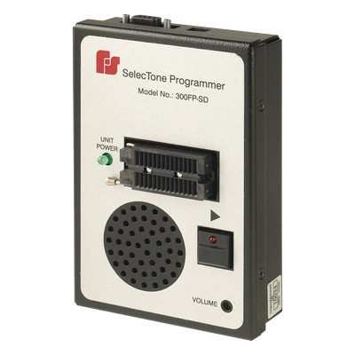 [300FP-SD] FEDERAL SIGNAL INDUSTRIAL 300FP-SD