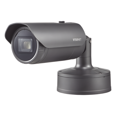 [XNO-6120R/LPR] Hanwha Techwin Wisenet XNO-6120R/LPR