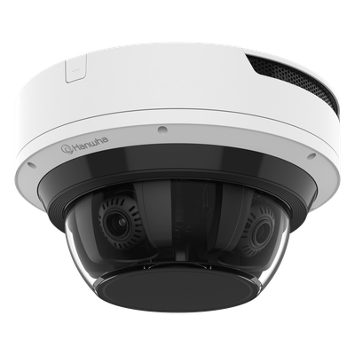 [PNM-C32084RQZ-8XE256G-LU] Hanwha Techwin Wisenet PNM-C32084RQZ-8XE256G-LU