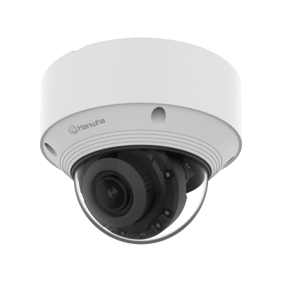 [QNV-C6083R] Hanwha Techwin Wisenet QNV-C6083R