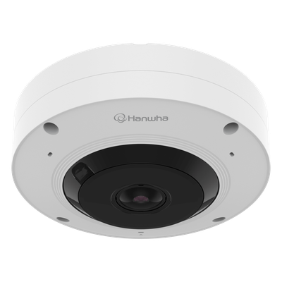 [XNF-A9014R] Hanwha Techwin Wisenet XNF-A9014R
