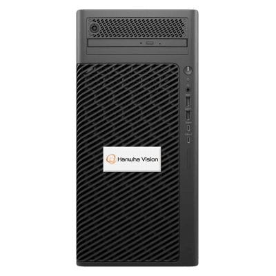 [WRT-P-5205W-4TB] Hanwha Techwin Wisenet WRT-P-5205W-4TB