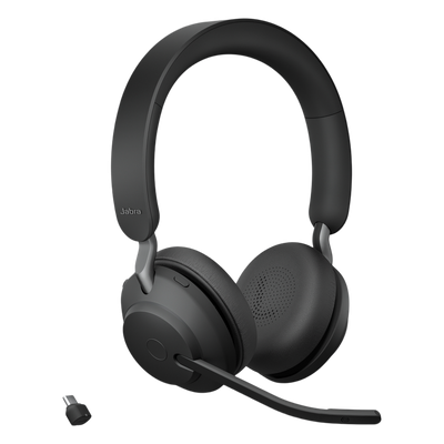 [EVOLVE2-65-STEREO-MSBK-C] JABRA EVOLVE2-65-STEREO-MSBK-C