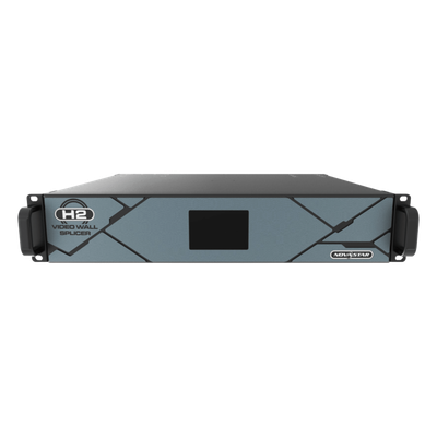 [H2N] NOVASTAR H2N