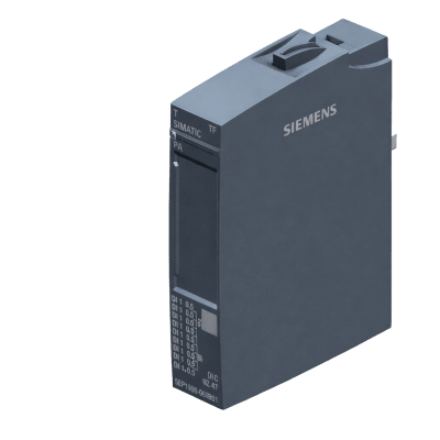[6ES7131-6BH01-0BA0] SIEMENS 6ES7131-6BH01-0BA0