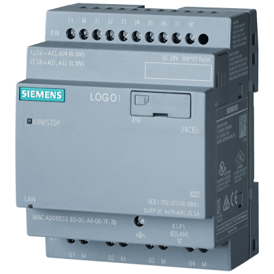 [6ED1052-2CC08-0BA2 ] SIEMENS 6ED1052-2CC08-0BA2 
