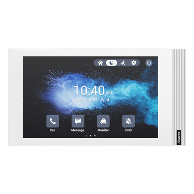 [S562W/WHITE] AKUVOX S562W/WHITE