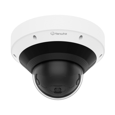 [PNM-A13022RV] Hanwha Techwin Wisenet PNM-A13022RV