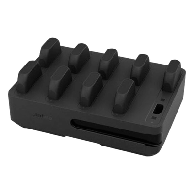 [PERFORM75-10BAY-CHG] JABRA PERFORM75-10BAY-CHG