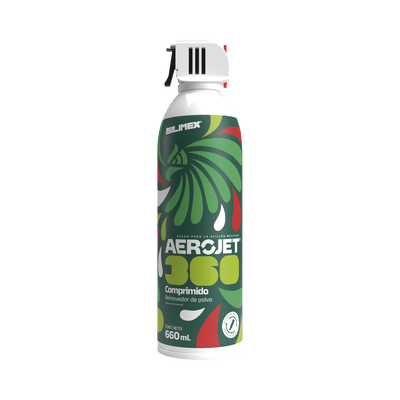 [AEROJET360-MEX] SILIMEX AEROJET360-MEX
