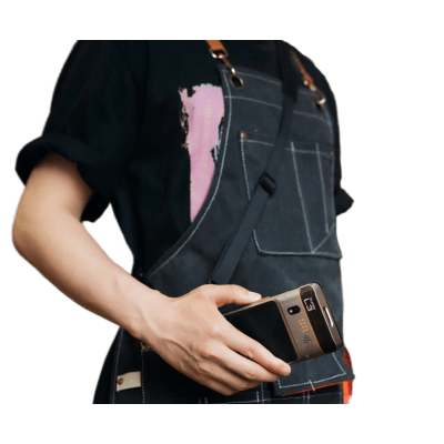 [L3-SHOULDER-STRAP] SUNMI L3-SHOULDER-STRAP
