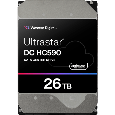 [WUH722626ALE6L4] Western Digital (WD) WUH722626ALE6L4