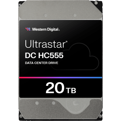 [WUH722020CLE6L4] Western Digital (WD) WUH722020CLE6L4