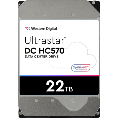 [WUH722222ALE6L4] Western Digital (WD) WUH722222ALE6L4