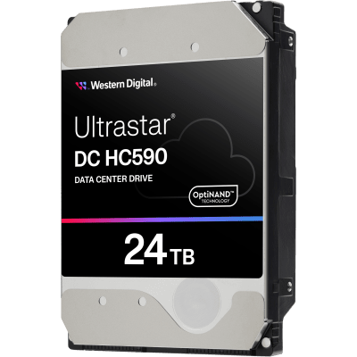 [WUH722624ALE6L4] Western Digital (WD) WUH722624ALE6L4