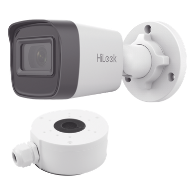 [IPC-B141H-C/XSP] HiLook by HIKVISION IPC-B141H-C/XSP