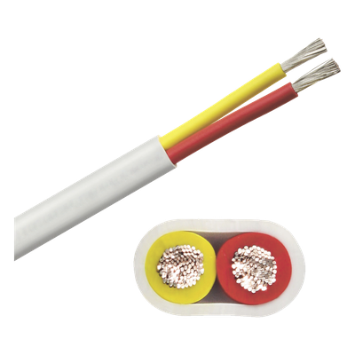 [B7W10T-20-100] COBRA WIRE & CABLE B7W10T-20-100