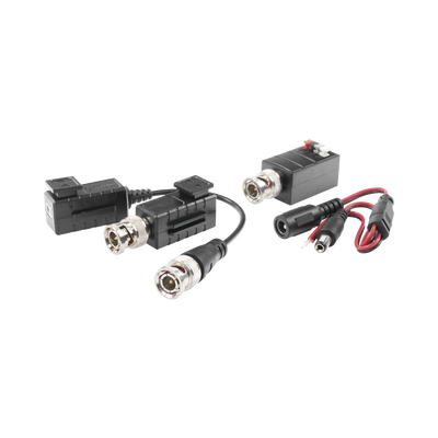 [KIT4501AP] EPCOM TITANIUM KIT4501AP