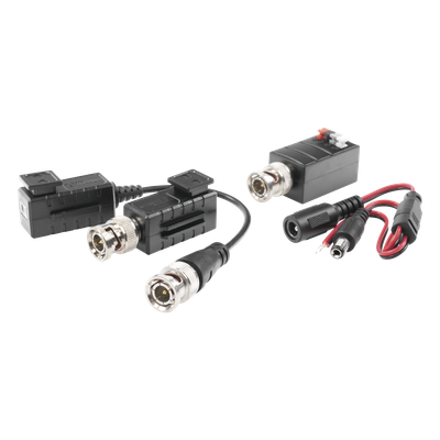 [KIT4501AP] EPCOM TITANIUM KIT4501AP