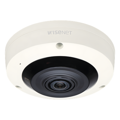 [XNF-8010R] Hanwha Techwin Wisenet XNF-8010R