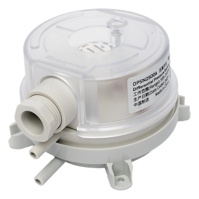 [DPSN2500A] HONEYWELL BMS DPSN2500A