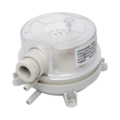 [DPSN2500A] HONEYWELL BMS DPSN2500A