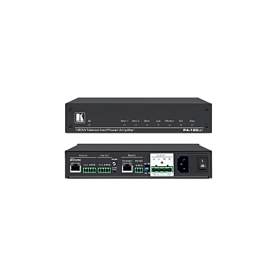 [PA-120NET] KRAMER PA-120NET