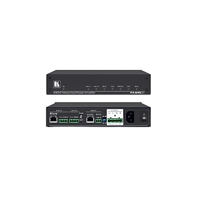 [PA-240NET] KRAMER PA-240NET