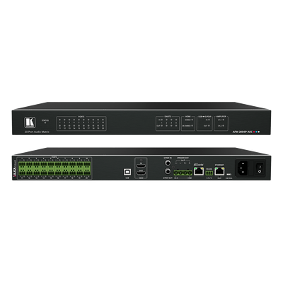 [AFM-20DSP-AEC] KRAMER AFM-20DSP-AEC