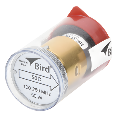 [50C] BIRD TECHNOLOGIES 50C