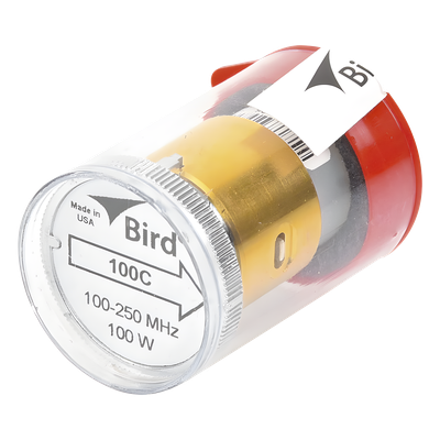 [100C] BIRD TECHNOLOGIES 100C