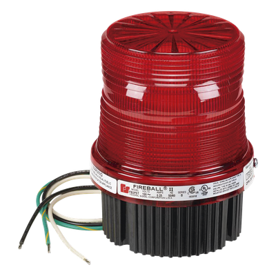 [FB2PST-120-R] FEDERAL SIGNAL INDUSTRIAL FB2PST-120-R