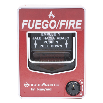 [WBG12LXSP] FIRE-LITE WBG12LXSP