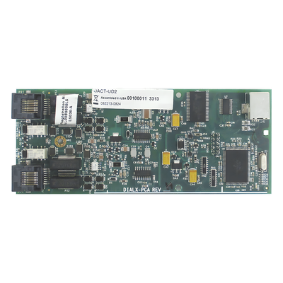 [DACT-UD2] FIRE-LITE DACT-UD2