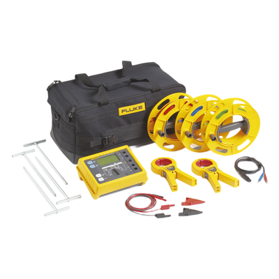 [FLUKE-1625-2KIT] FLUKE FLUKE-1625-2KIT