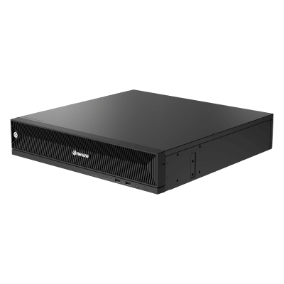 [XRN-6420RB2] Hanwha Techwin Wisenet XRN-6420RB2
