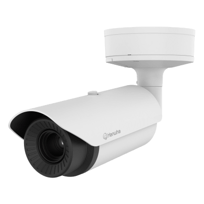 [TNO-L4040TR] Hanwha Techwin Wisenet TNO-L4040TR