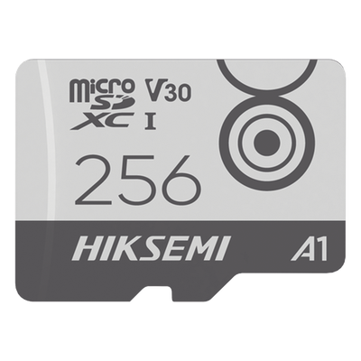 [HS-TF-M1/256G] HIKSEMI by HIKVISION HS-TF-M1/256G