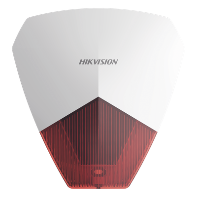 [DS-PS1-R] HIKVISION DS-PS1-R