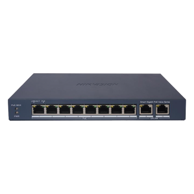 [DS-3E1510P-EI/M] HIKVISION DS-3E1510P-EI/M