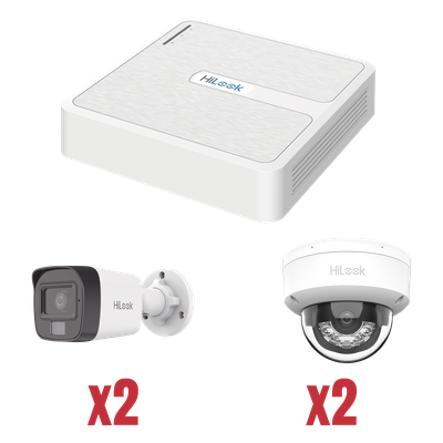 [KIP2MP/2B2D] HiLook by HIKVISION KIP2MP/2B2D