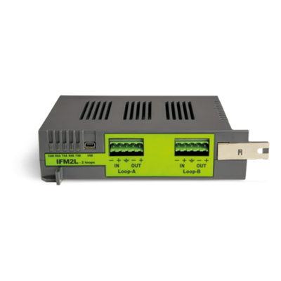 [IFM-2L] INIM ELECTRONICS IFM-2L