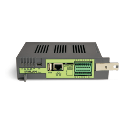 [IFM-LAN] INIM ELECTRONICS IFM-LAN