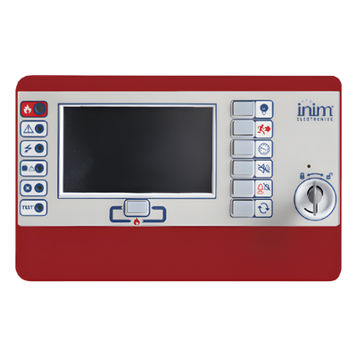 [PREVIDIA-C-REPR] INIM ELECTRONICS PREVIDIA-C-REPR