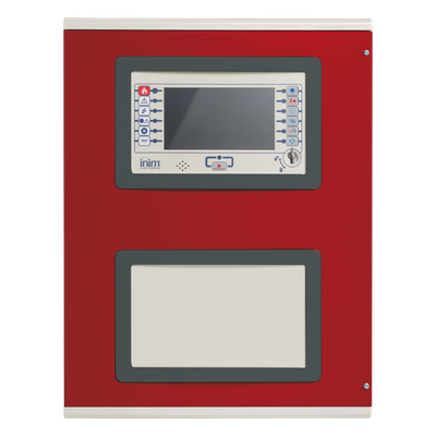 [PREVIDIA-216R] INIM ELECTRONICS PREVIDIA-216R